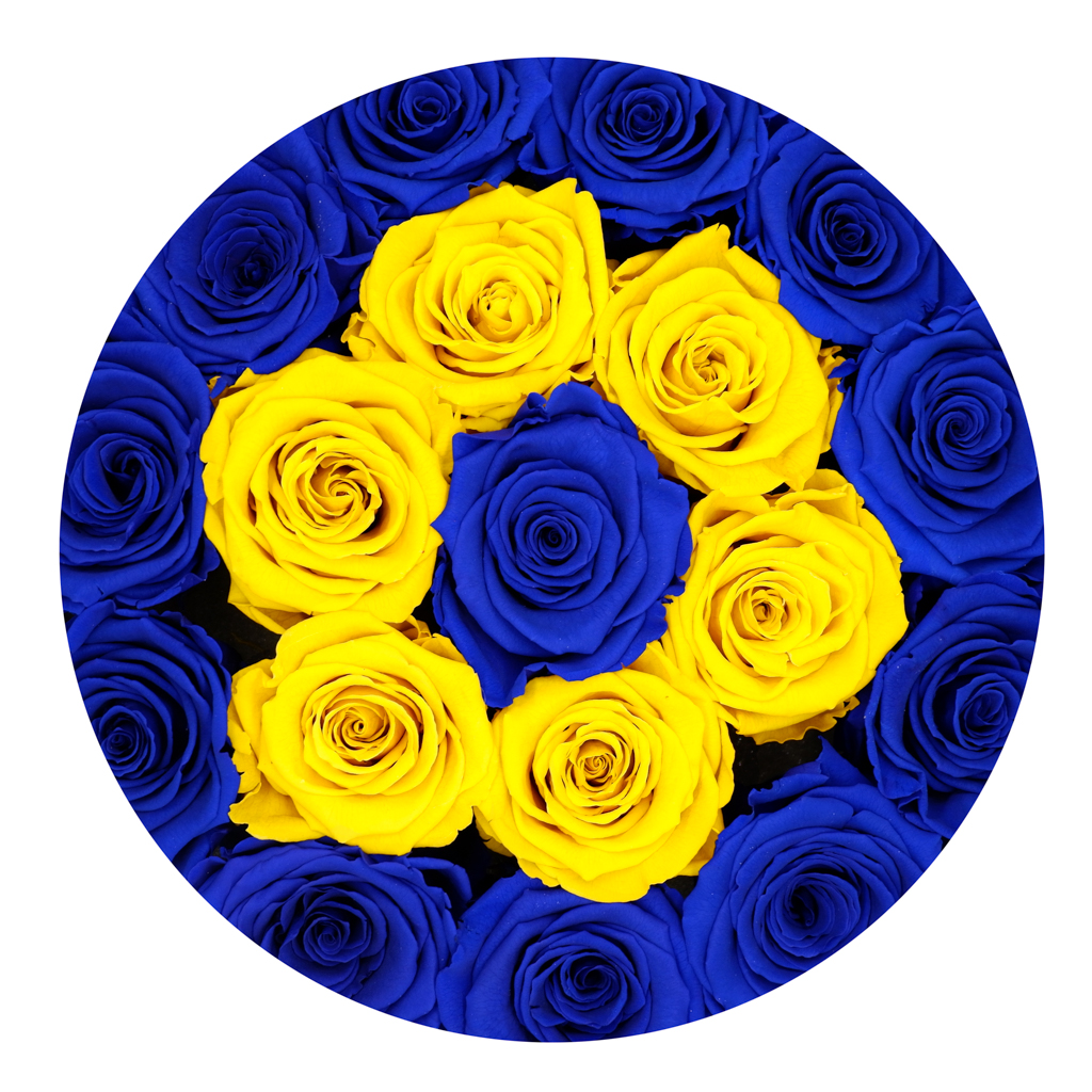 Rose Bouquet - Little Mix